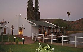 Chandelier Game Lodge